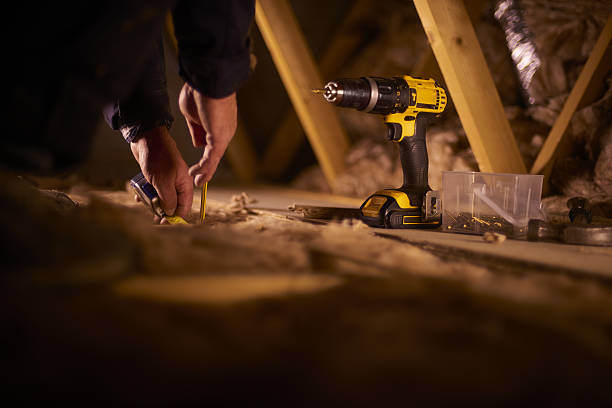 Best Insulation Materials and Products in Kennewick, WA